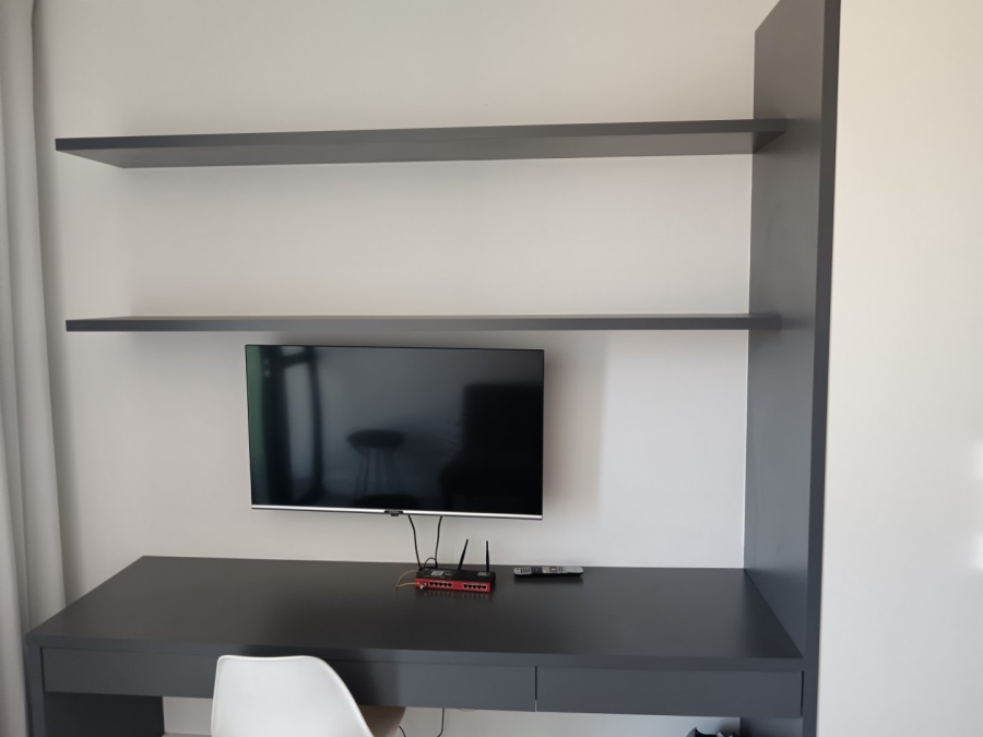 1 Bedroom Property for Sale in Woodstock Western Cape